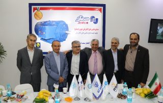 اولین نشست صمیمی تولید کنندگان الکتروموتور و ژنراتور ایران 