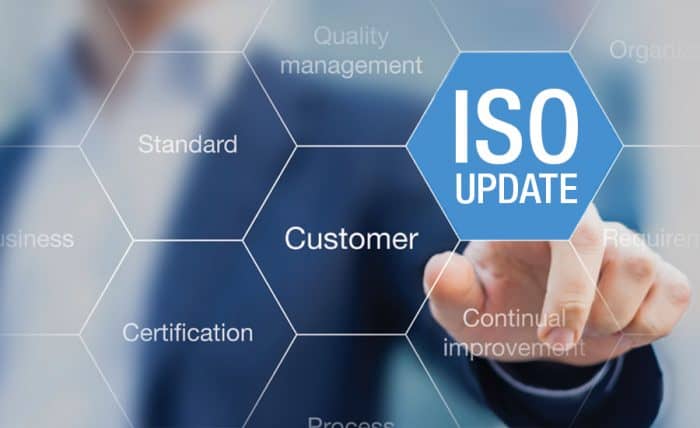 دریافت استاندارد بین المللی  ISO10004 و ISO10002 