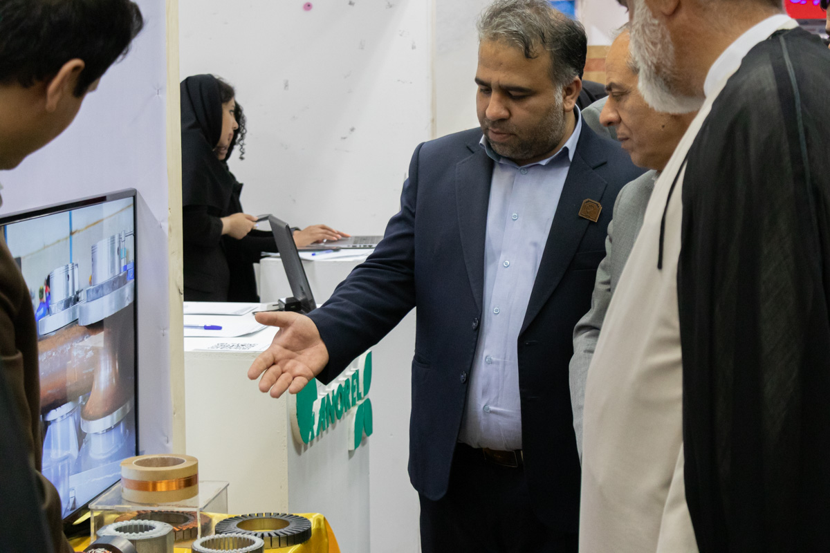اخبار جمکو